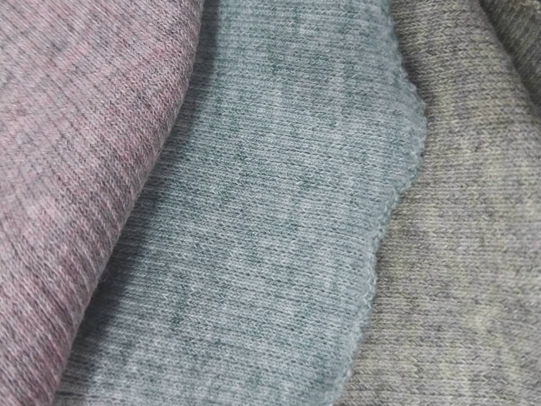 خرید پارچه تریکو کبریتی پلی استر پنبه به قیمت بازار